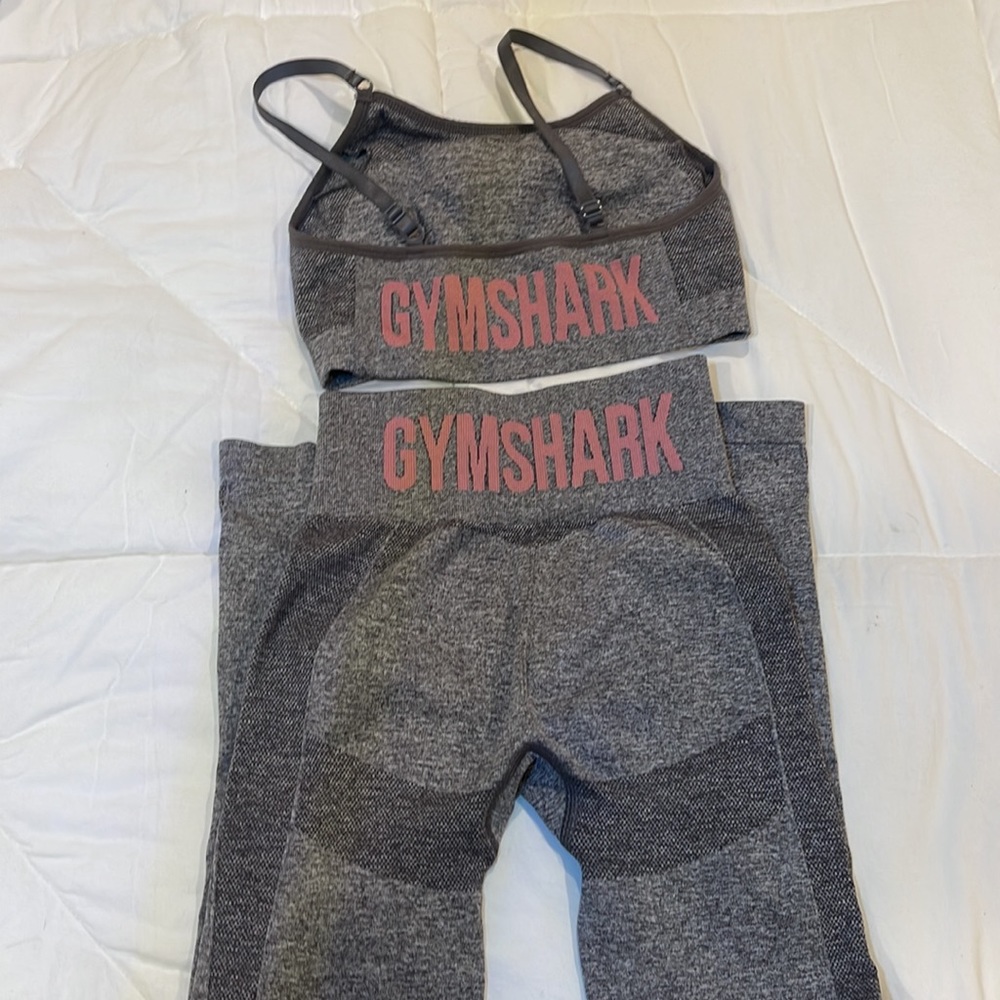 Workout set